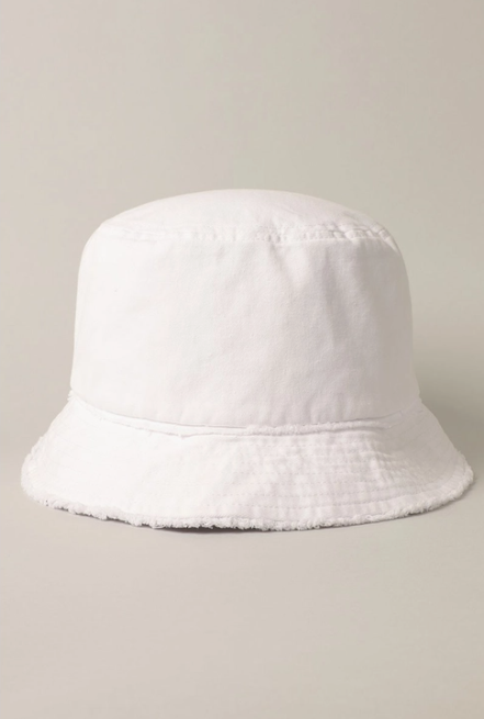 Dallas Denim Bucket Hat