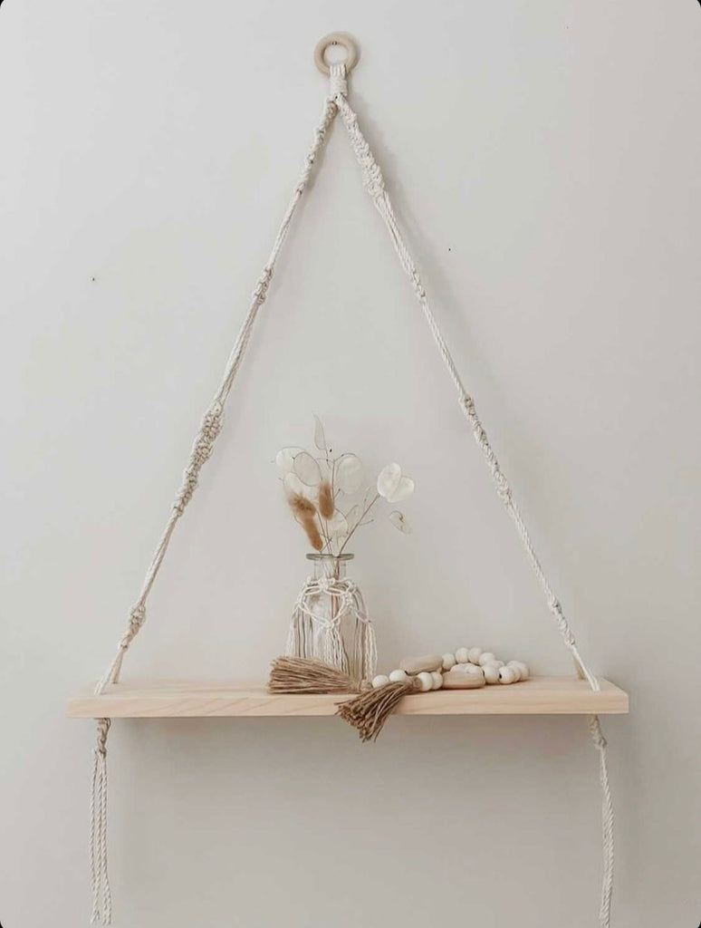 Simplicity Shelf