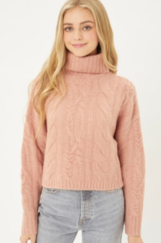 Lexi Knit Sweater